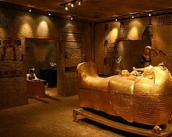 ΑΙΓΥΠΤΟΣ: Ανακάλυψαν τον τάφο του άγνωστου Φαραώ